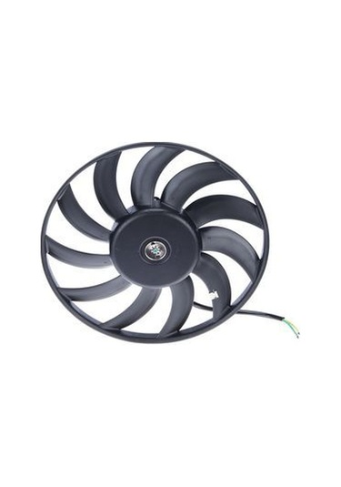 BOSCH-0986338104 MOTOR SOĞUTMA FAN PERVANESİ VW - CADDY - PASSAT - GOLF - JETTA OEM-8E0959455K-8E0121205 8E0121205C 8E0121205E 8E0121205F 8E0959455