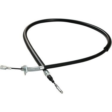 CAVO-5502650 ARKA EL FREN TELİ VW-AUDI-SEAT-SKODA GRUBU ARAÇLAR OEM-2D0609721-9014201885