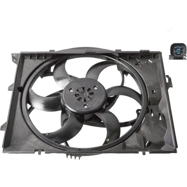VALEO-696083 FAN MOTORU MERCEDES SİPRİNTER  696083 OEM-A9065000493-AA9065000493-2E0959455A-9065000493