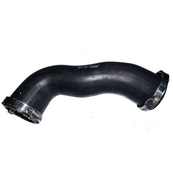 YTT-Y16107 TURBO HORTUMU KELEPÇELİ VW-AUDI-SEAT-SKODA GRUBU OEM-6R0145832E