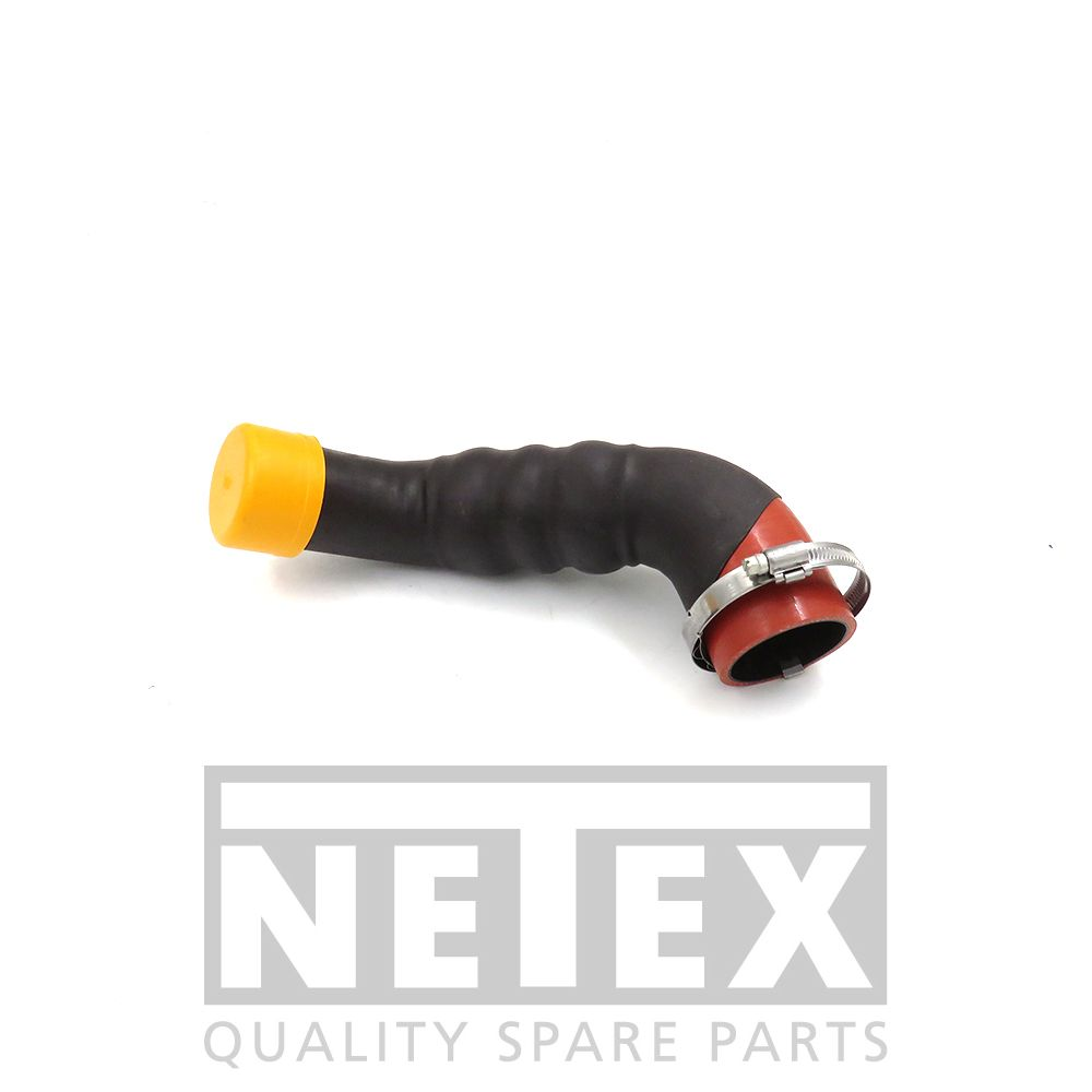 NETEX-R06 16818  TURBO BASINÇ HORTUMU AUDİ A4  2000 SONRASI OEM-8E0145790P