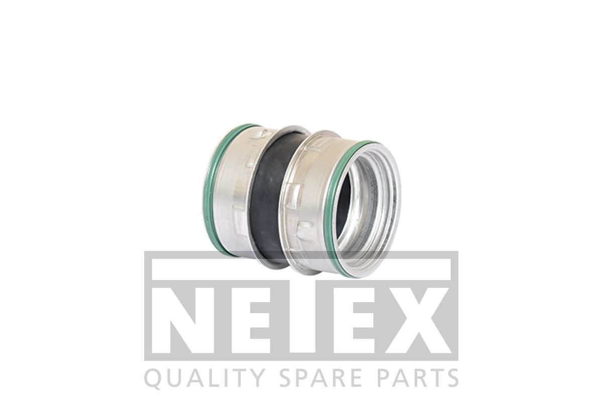 NETEX-R06 16316 TURBO HORTUMU VW - GOLF IV - BORA - SEAT - LEON - 2000 SONRASI OEM-1J0145843P-1J0145843T-1J0145843F