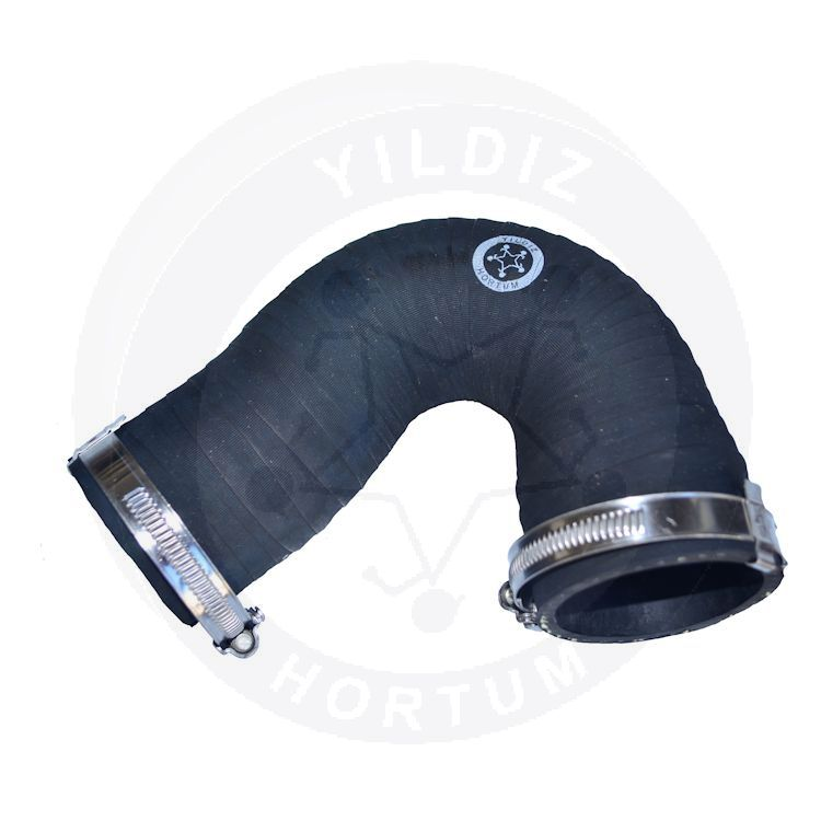 VW-6R0145834F  TURBO BASINÇ HORTUMU / AUD A1 SEAT IBIZA V / TOLEDO FABIA II / RAPID