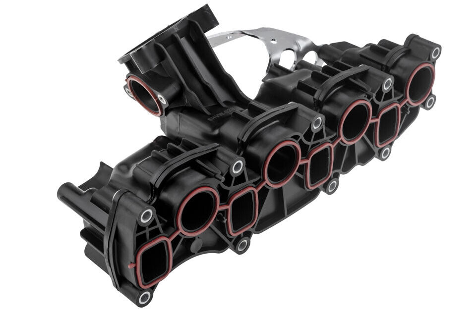 Aspart-5IMA1003 Emme Manifoldu Komple Volkswagen - Transporter T5 - T6 - 2.0 TDI CAAB - CAAC - CFCA Motorlar Oem-03L129711P-03L129711E