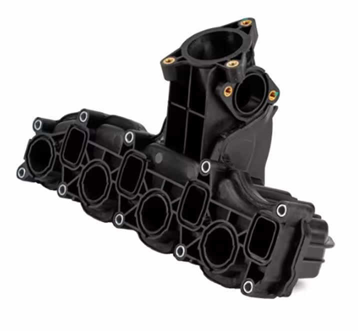 Aspart-5IMA1002 Emme Manifold Volkswagen 1.6 TDİ CAYA/B/C/D 2011-> Kelebeksiz Oem-03L129711AQ-03L129711AL