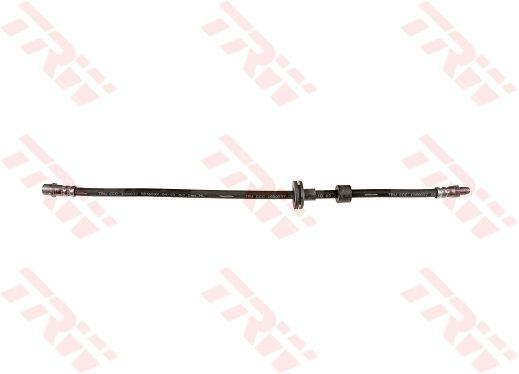 Trw-PHB320 Fren Hortumu Ön Sağ Sol Mercedes-Benz C Serisi C 180-280 93-00, C 200 94-00, C 36 AMG 94-00, C 200 D 93-00, C 220-250 D 93-00 Oem-A2024200148 A202420014864