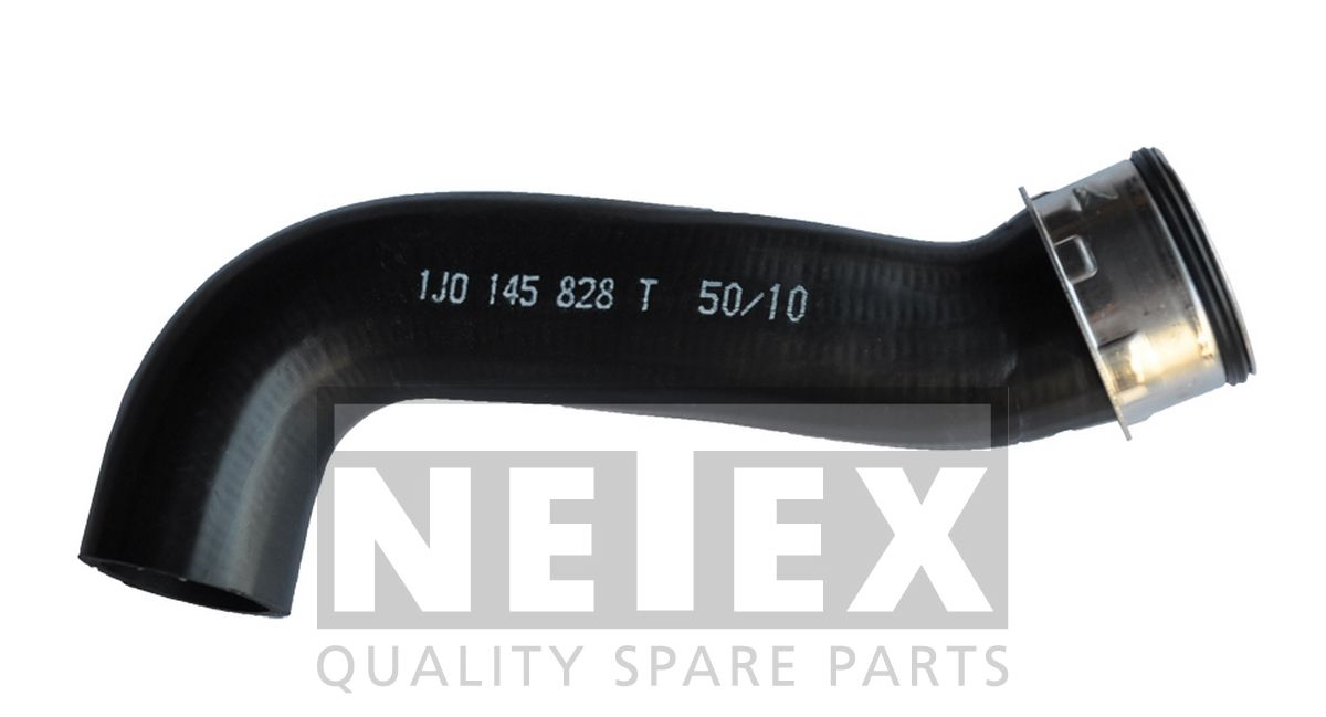 Netex-R06 10603 Turbo Hortumu AXD AXE BLJ BNZ BPC Volkswagen Transporter Oem-7H0145708J