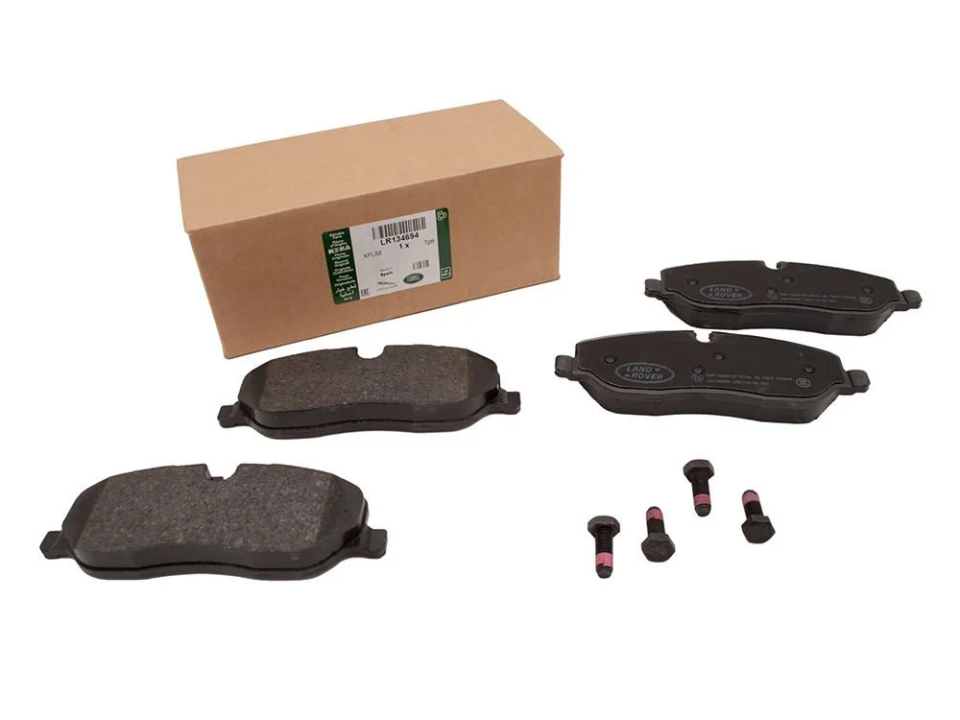 LAND-LR019618  FREN BALATASI ÖN / LAND ROVER DISCOVERY RANGE ROVER SPORT 02/02> ]
