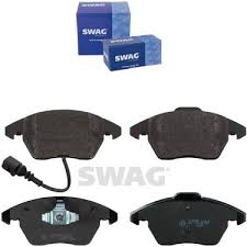 SWAG-22116124 ÖN FREN BALATASI LAND ROVER - SPORT - DISCOVERY GRUBU  OEM LR051626 LR015578 LR026221 LR057725