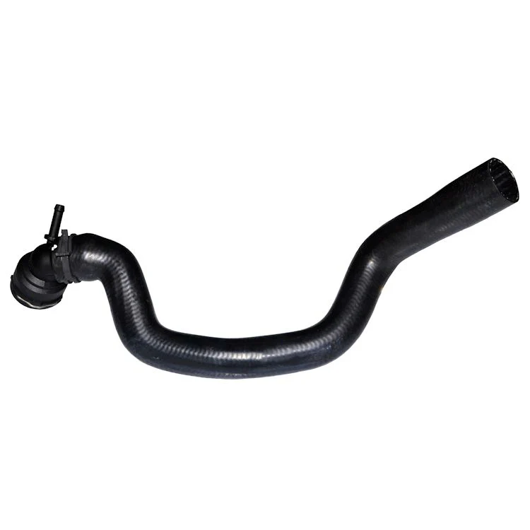 Netex-R06 10636 Radyatör Üst Hortumu Vw- Caddy- Passat- Golf 2005 Sonrası Oem-1K0122101BP