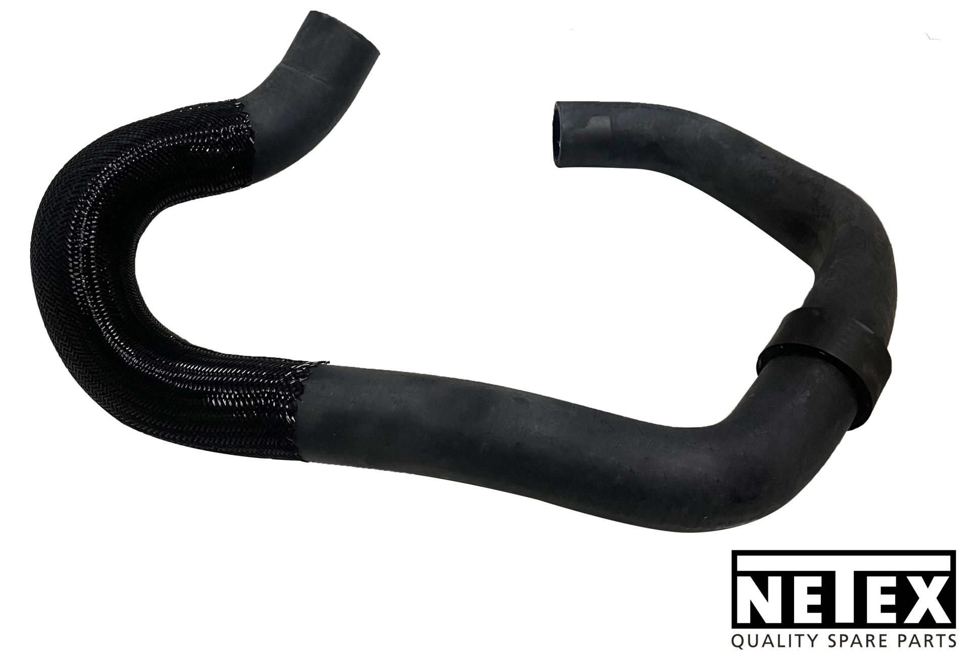Netex-R06 13591 Radyatör Alt Hortumu  Vw- Audi- Seat- Skoda- 2000 Sonrası Oem-1K0122051FQ-1K0121156DN