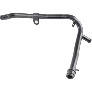 Ytt-Y12018 Radyatör Su Borusu Metal Volkswagen Caddy III 2004-2015 Arası Oem-03L121065AJ