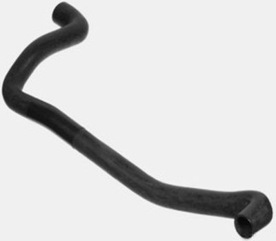 Ytt-Y10641 Radyatör Alt Hortumu Volkswagen Transporter T4 Oem-074121051D-074121051G