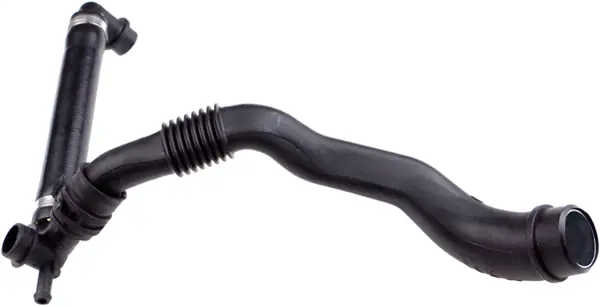 Vw-06B103209N  Motor Havalandırma Borusu Audi A4  Volkswagen Passat İle Uyumludur