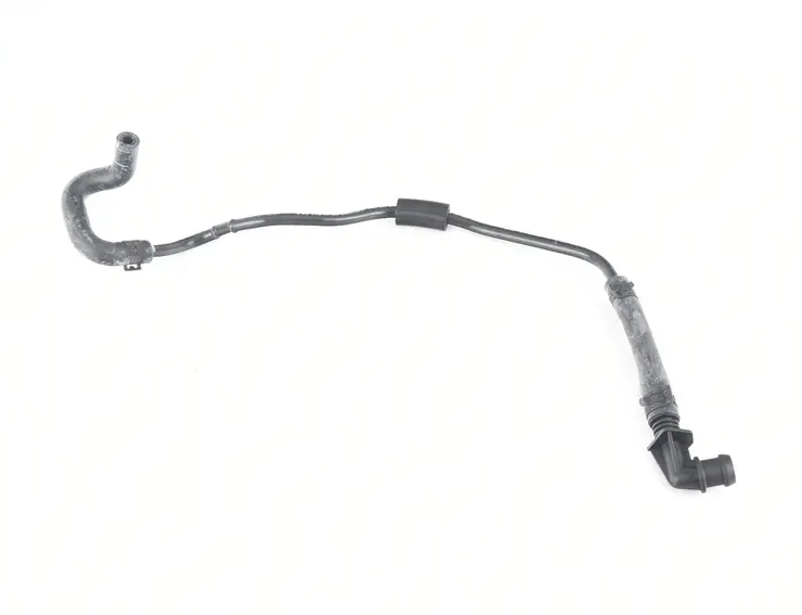 Vw-06L121081K Havalandırma Hortumu  Audi A6 2016 Sonrası Araçlar