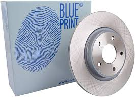BLUEPRİNT-ADB114326 ÖN FREN DİSKİ TAKIM OEM 34116764629 34116792215 34116854996