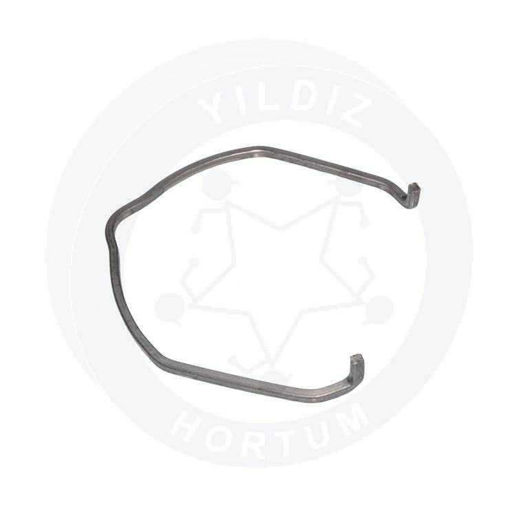 Rapro-25580 Hortum Eemniyet Klipsi Volkswagen-Audi Universal Oem-1J0145769F
