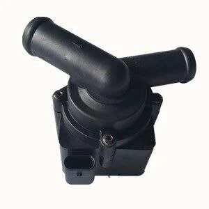 Kale-358345 Elektrikli Su Pompası Volkswagen-Audi-Seat-Skoda Grubu Aaraçlar Oem-03L965561-03L965561A