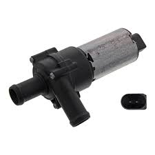 Kale-358330 Elektrikli Su Pompası Oem-1J0965561-1J0965561A-3D0965561A