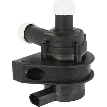 Aspart-6SWP1006 Su Pompası İlave Volkswagen A4 A5 2008- 1.8-2.0 Tfsi Oem-06H965561