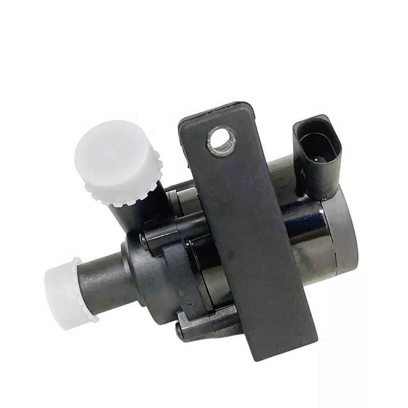 Kale-358270 Elektirikli Su Pompası Audi A3- Seat Alhambra- Skoda Araçlarla Uyumludur. Oem-1K0965561-1K0965561A-7N0965561B