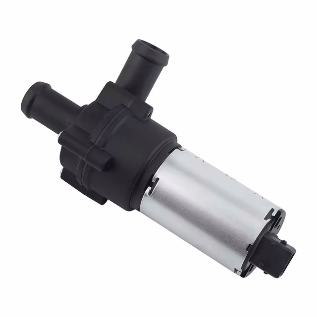 Kale-358290 Elektrikli Su Pompası Audi A3-A4 A6 Tt Araçlarla Uyumludur. Oem-078965561