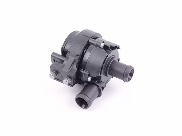 Gkl-293826  Yardımcı Ek Su Pompası Volkswagen - Audi- Seat- Skoda- 1.6 Tdi - 2.0 Tdi Oem-5G0965567-2Q0965567A
