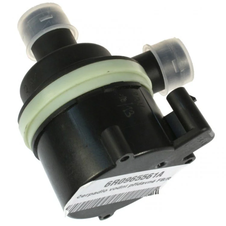 Gkl-293838 Ek Su Pompası Volkswagen - Polo 1.2 Tdi - 1.4 Tdi - 1.6 Tdi 2010 Sonrası Araçlar Oem-6R0965561A