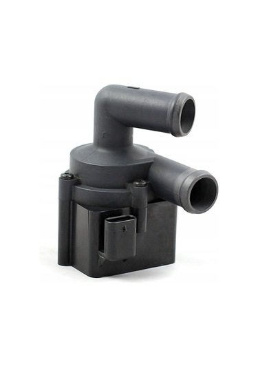 Gkl-293824 Ek Su Pompası Devirdaim Volkswagen-Audi-Seat-Skoda Grubu Araçlar Oem-5N0122093-5N0965561