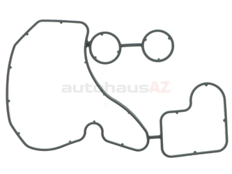 Vw-0591170707B Termostat Contası Audi Q7 2010 Sonrası Araçlar