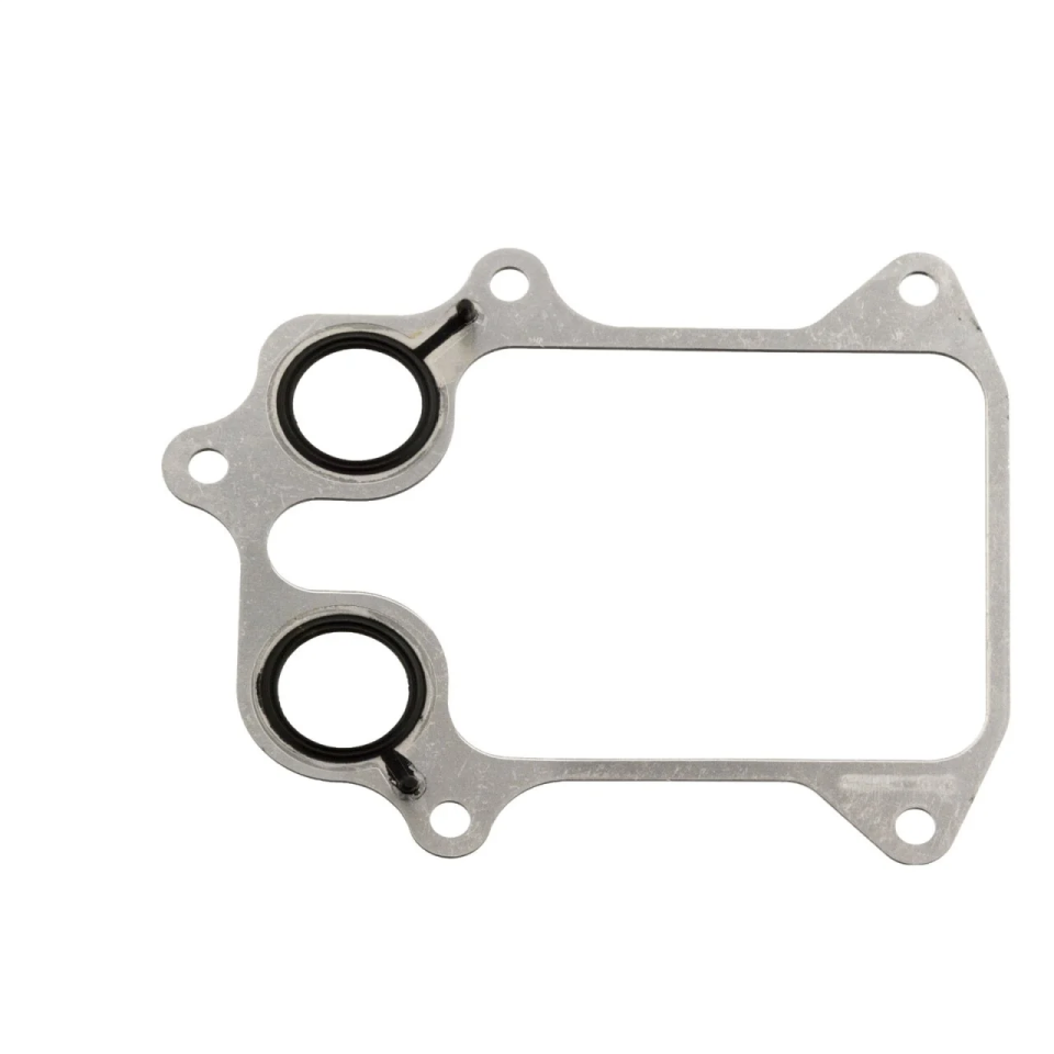 Febi-103298 Yağ Soğutucu Contası Volkswagen-Audi- Seat- Skoda Grubu Araçlar Oem-03C115111D