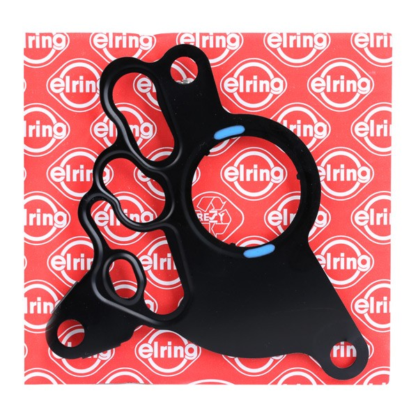 Elring-809931 Vakum Pompa Contası Volkswagen- Golf- Jetta- Passat 2004 Sonrası Araçlar Oem-03G145215A-03G145209-03G145215B