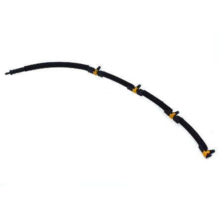 Aspart-5HOS1024 Mazot Geri Dönüş Borusu Volkswagen 1.6-2.0 Tdi Oem-03L130235N