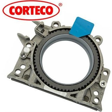 Corteco-20034934B Arka Krank Keçesi Volkswagen- Audi- Skoda- Seat- 1.6 Tdi - 2.0 Tdi Oem-03L103171A-03L103171