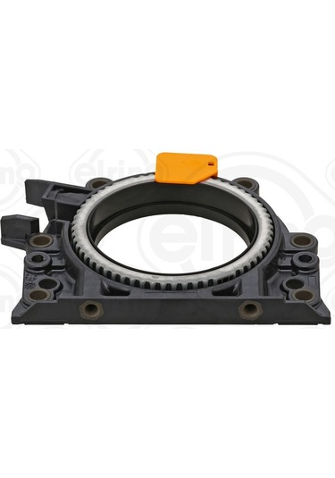 Elring-364700 Arka Krank Keçesi Flanşlı Volkswagen- Audi- 1.6 Tdi- 2.0 Tdi- Cay- Cag- Ckub- Caab- Cfc Motorlar Oem- 03L103171-03L103171A