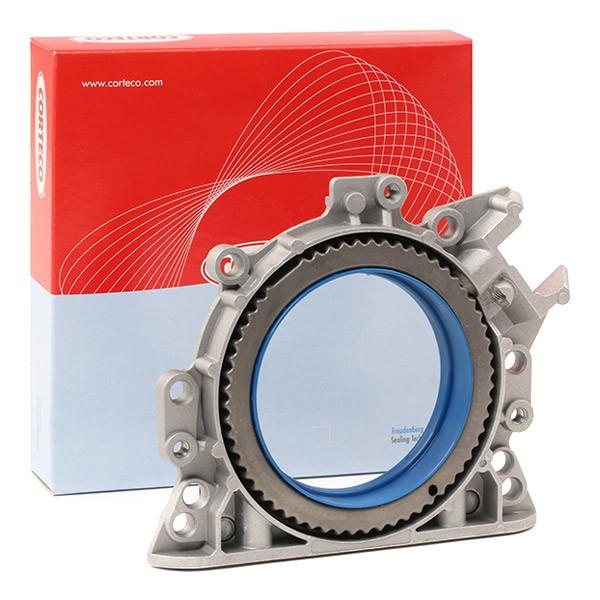 Corteco-20031751B Arka Krank Keçesi Flanşlı Volkswagen-Audi-Seat-Skoda Grubu Araçlar Oem-030103171K