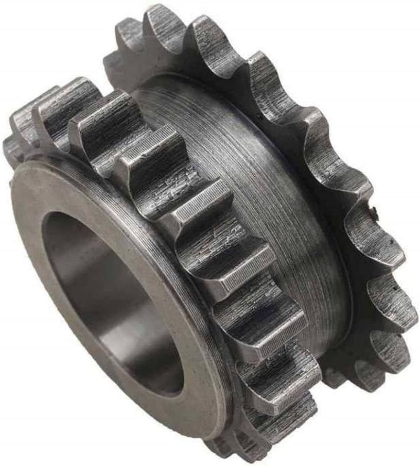 Vw-03C105209AC Krank Dişlisi Volkswagen Golf Jetta Passat Skoda Octavia Audi A3 1.4 Tsi  Oem-03C105209BE