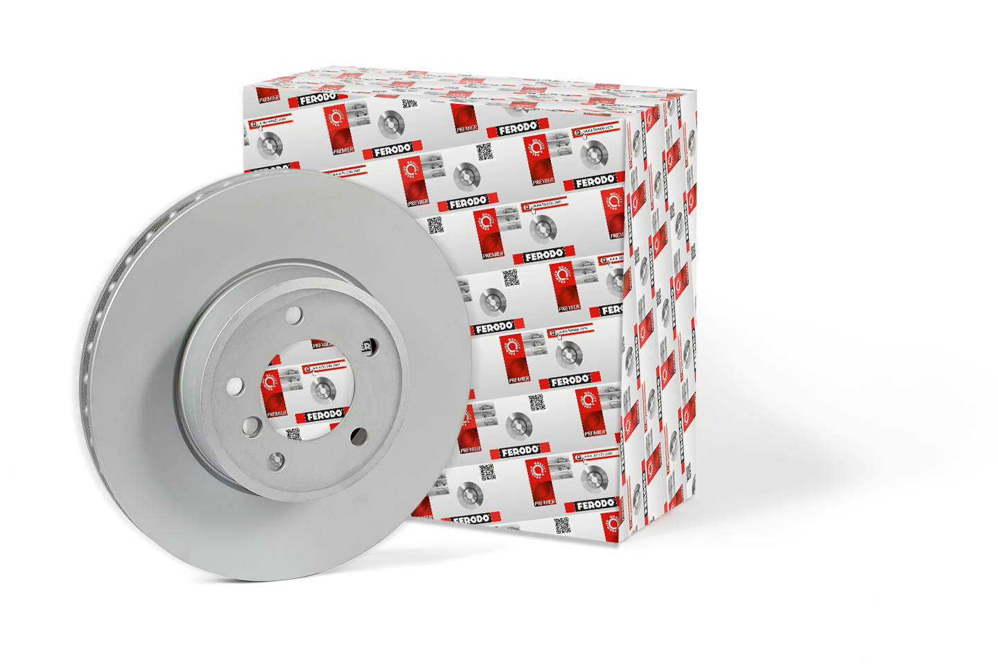 FERODO-DDF1567 ÖN FREN DİSKİ 1 TAKIM / LAND FRELANDER 2 / FORD MONDEO  / VOLVO V70 OEM LR007055 1379965 1469085 1500158 6G912C375F1B 7G911125BA LR000571 30736311 30769056 31202331 31341382