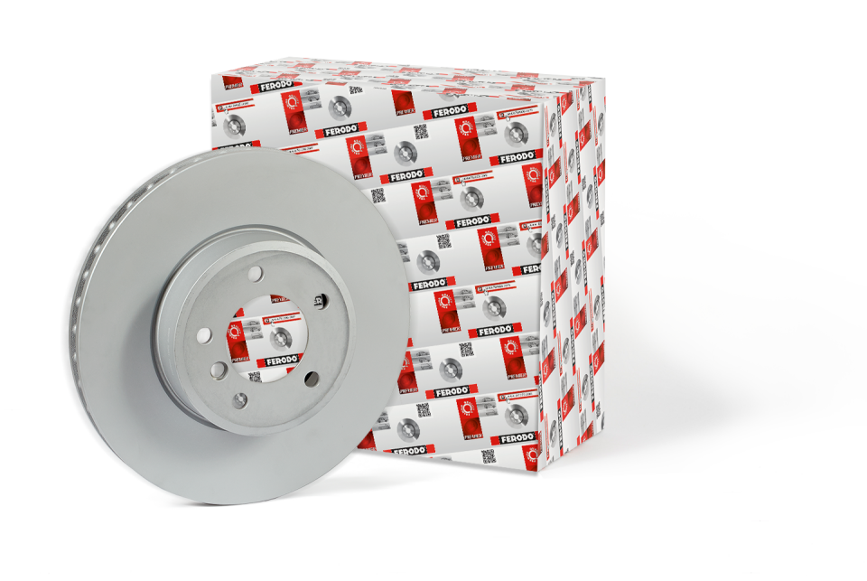 FERODO-DDF1567 ÖN FREN DİSKİ 1 TAKIM / LAND FRELANDER 2 / FORD MONDEO  / VOLVO V70 OEM LR007055 1379965 1469085 1500158 6G912C375F1B 7G911125BA LR000571 30736311 30769056 31202331 31341382