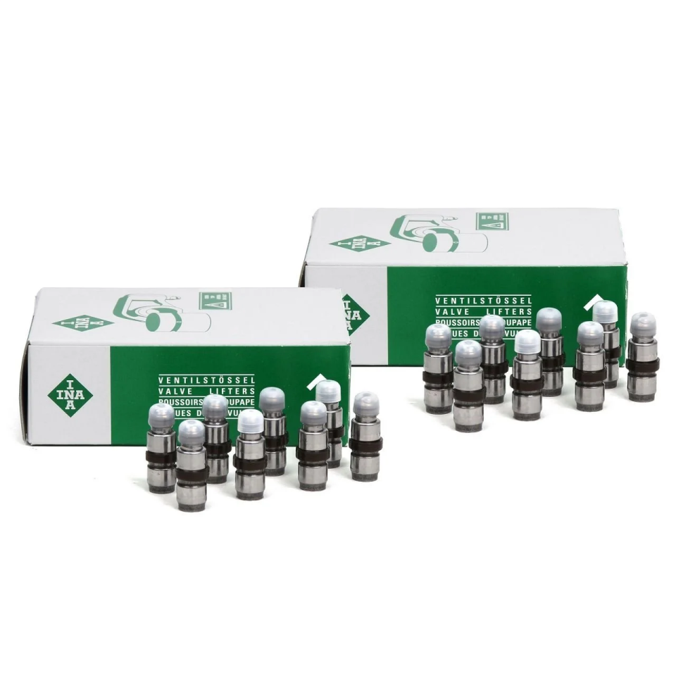 İna-420009810 Subap İticisi Audi A2 1.4  1.6 00-05, A3 1.4 / 1.6 03-12, Volkswagen Bora 1.4 / 1.6 01-05, Caddy III 1.4 10-15, Golf IV 1.4 / 1.6 03-08 Oem-030109423-030109423B-036109423A-036109423D