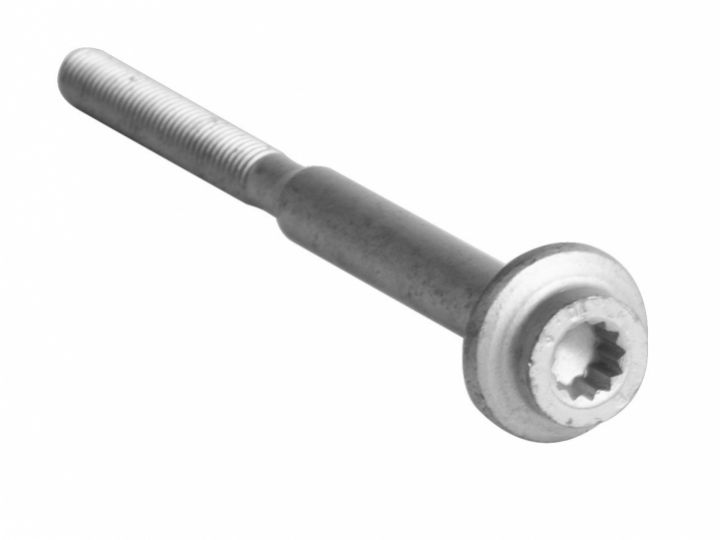 Betto-B20128 Enjektör Kütük Tutucu Takımı Volkswagen-Audi-Seat-Skoda Grubu Araçlar Oem-WHT003187-03L130216-03L130447
