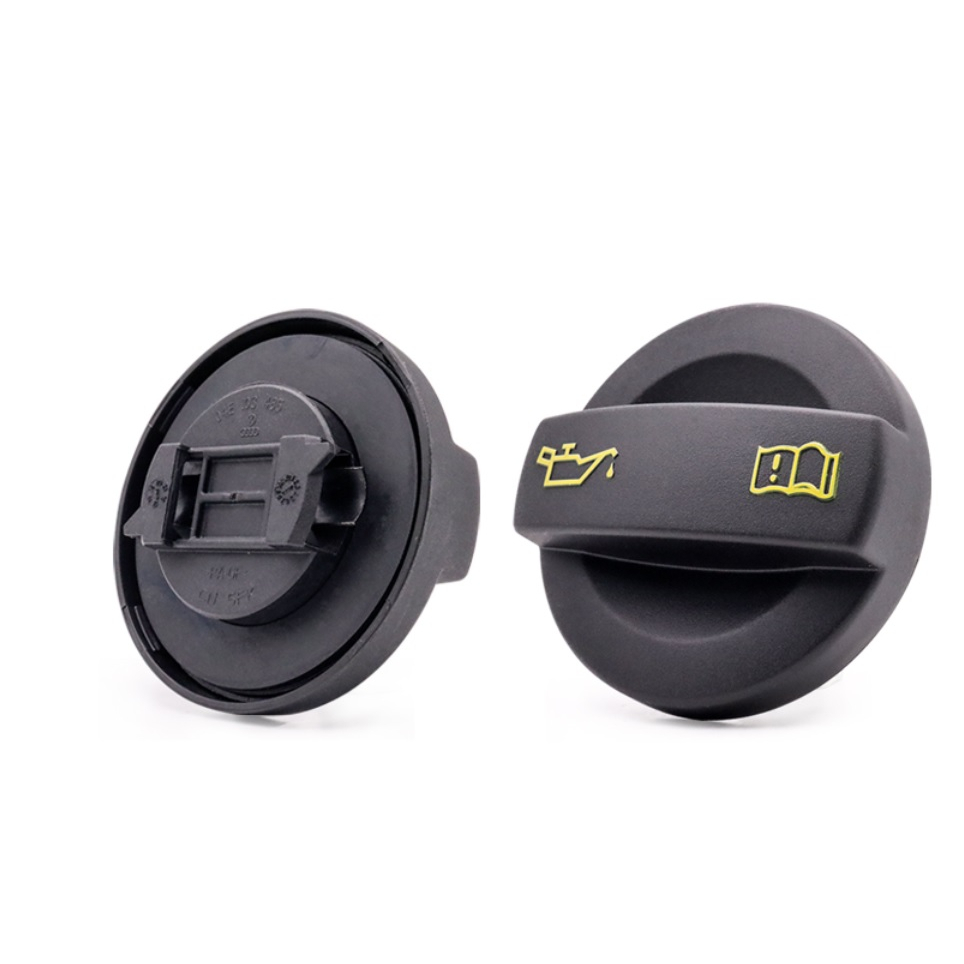 Plastech-P12797 Yağ Dolum Kapağı Audi A1-A3-A4-A5-Q2-Q3 Oem-04E103485A-04E103485B
