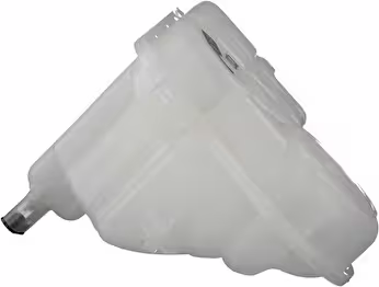 Kale-343675 Yedek Su Kazanı Audi A4 A6 Q5 2007 Sonrası Araçlar Oem-4F0121403C-4F0121403G-4F0121403N