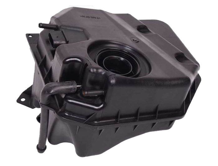 Behr-8MA376702314 Radyatör Yedek Su Deposu Volkswagen Touareg Porsche Cayenne Grubu Araçlar  Oem-7L0121407E-7L0121407C-7L0121407F