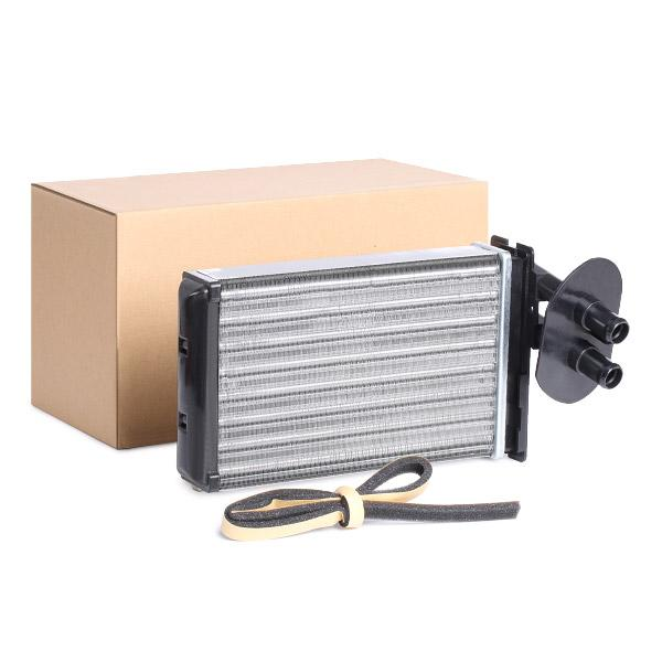 Kale-346445 Kalorifer Radyatörü Klimasız Volkswagen Transporter  T4 - T5 Serileri Oem- 701820031
