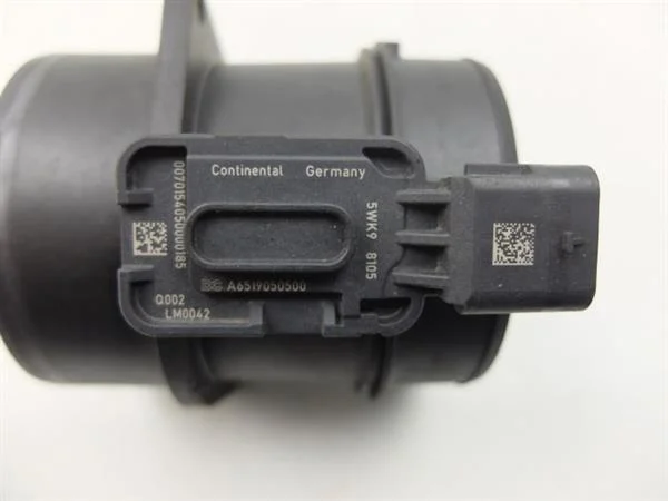 Mer-A6519050500 Hava Akışmetre Mercedes Grubu C180-C200  205 Kasa Araçlarla Uyumludur.