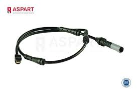 ASPART-540094113 FREN BALATASI İKAZ KABLOSU AUDİ A6-7-8  2010 SONRASI ARAÇLAR  OEM 4H0615121J