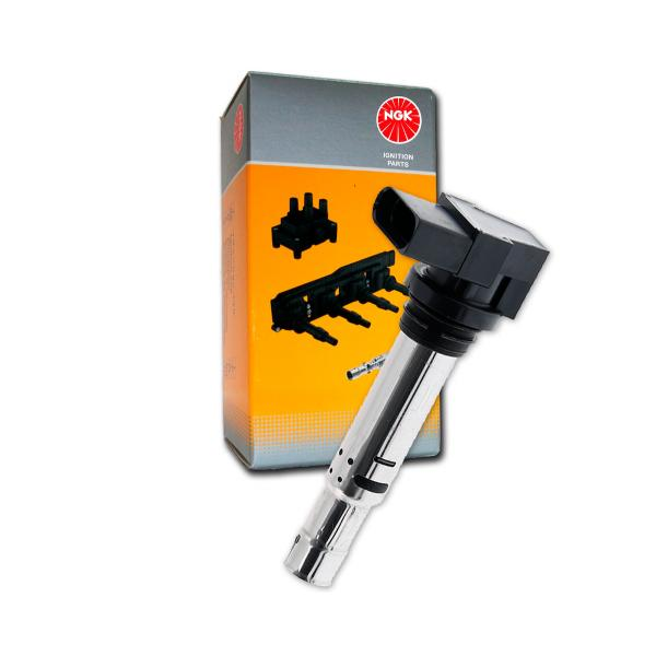 NGK-48147 ATEŞLEME BOBİNİ BMW - E81 KASA - 1.16İ - 1.18İ - 1.20İ OEM -12137571644-12137582627