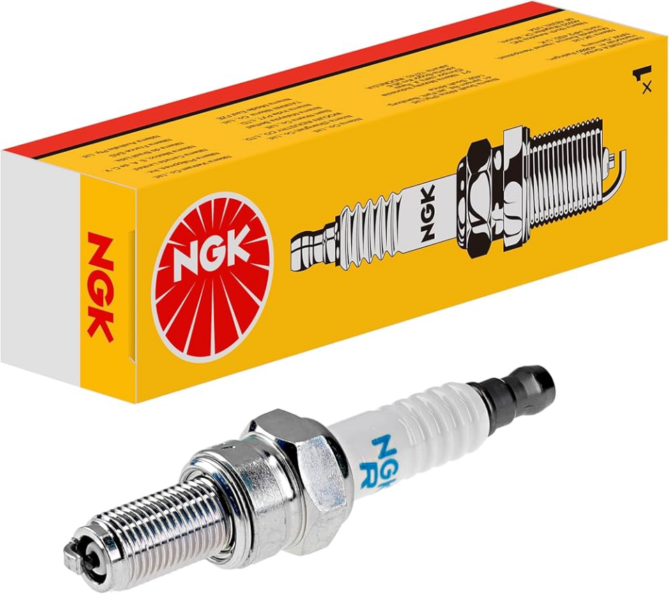 NGK-6943 KIZDIRMA BUJİSİ VW T5 - GOLF VI - IBIZA IV - LEON OEM-N10579201-N10579202