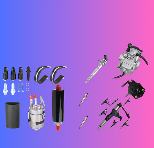 Motor Yakıt Parçaları